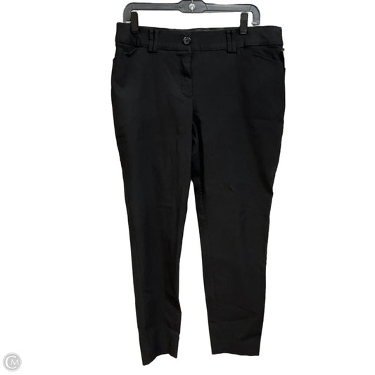 Pants Dress By Maurices In Black, Size: 1x