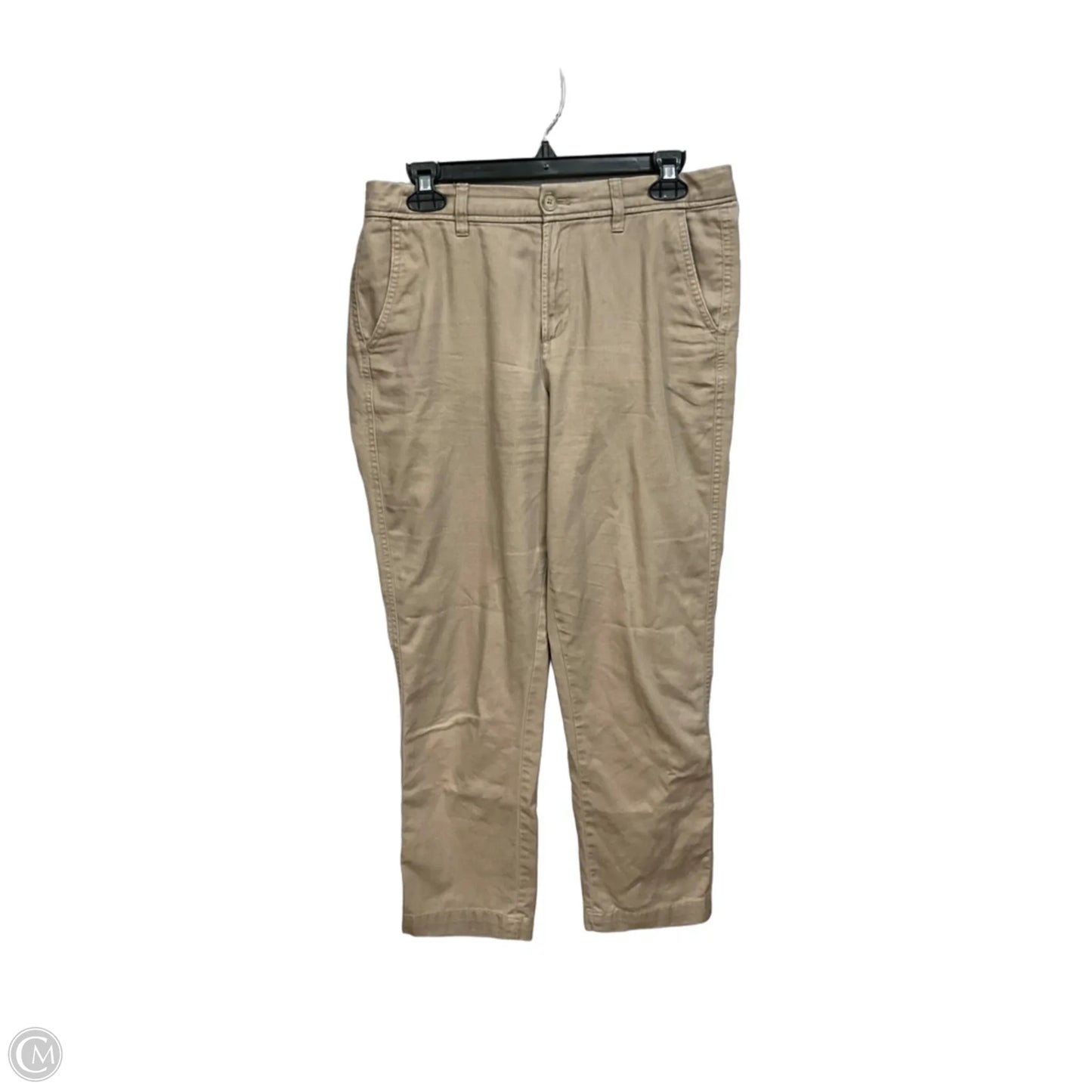 Pants Dress By J. Crew In Tan, Size: 6