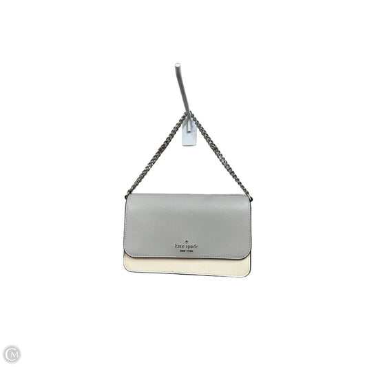 Crossbody Designer By Kate Spade, Size: Small