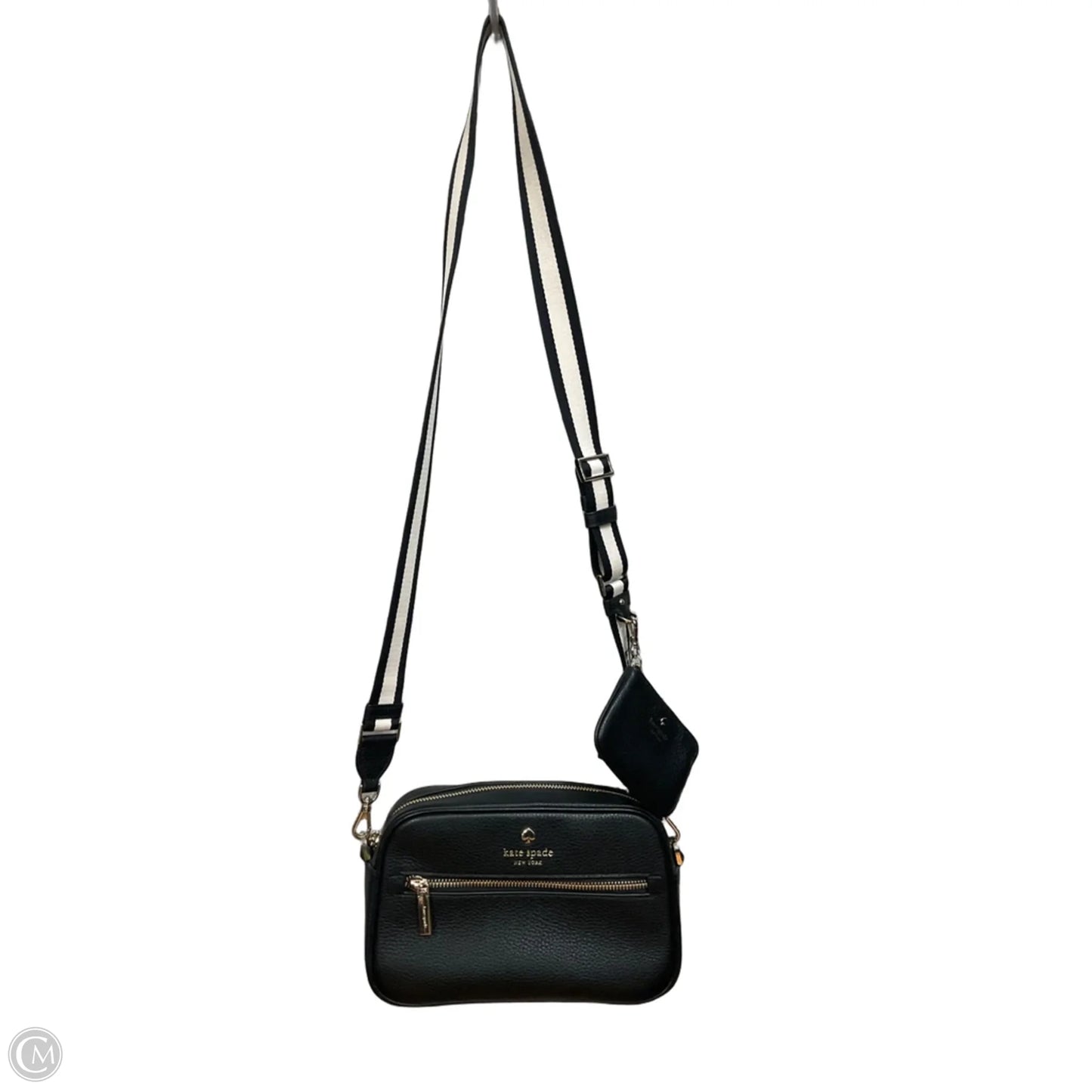 Crossbody Designer By Kate Spade, Size: Medium