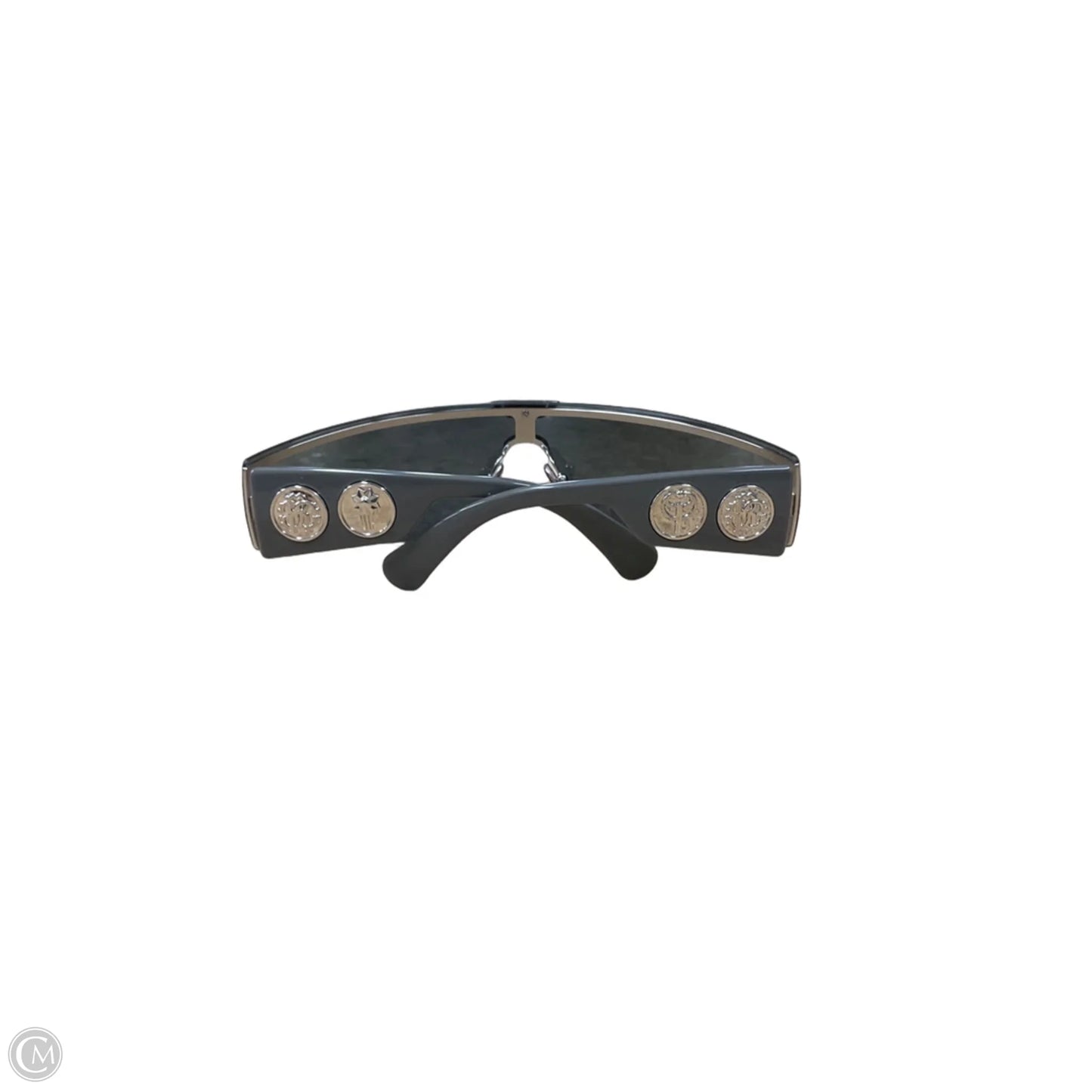 Sunglasses Designer By Roberto Cavalli, Size: Medium