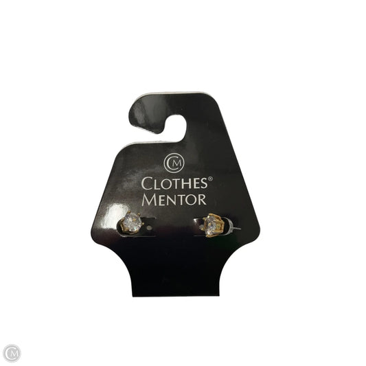 Earrings Stud By Clothes Mentor