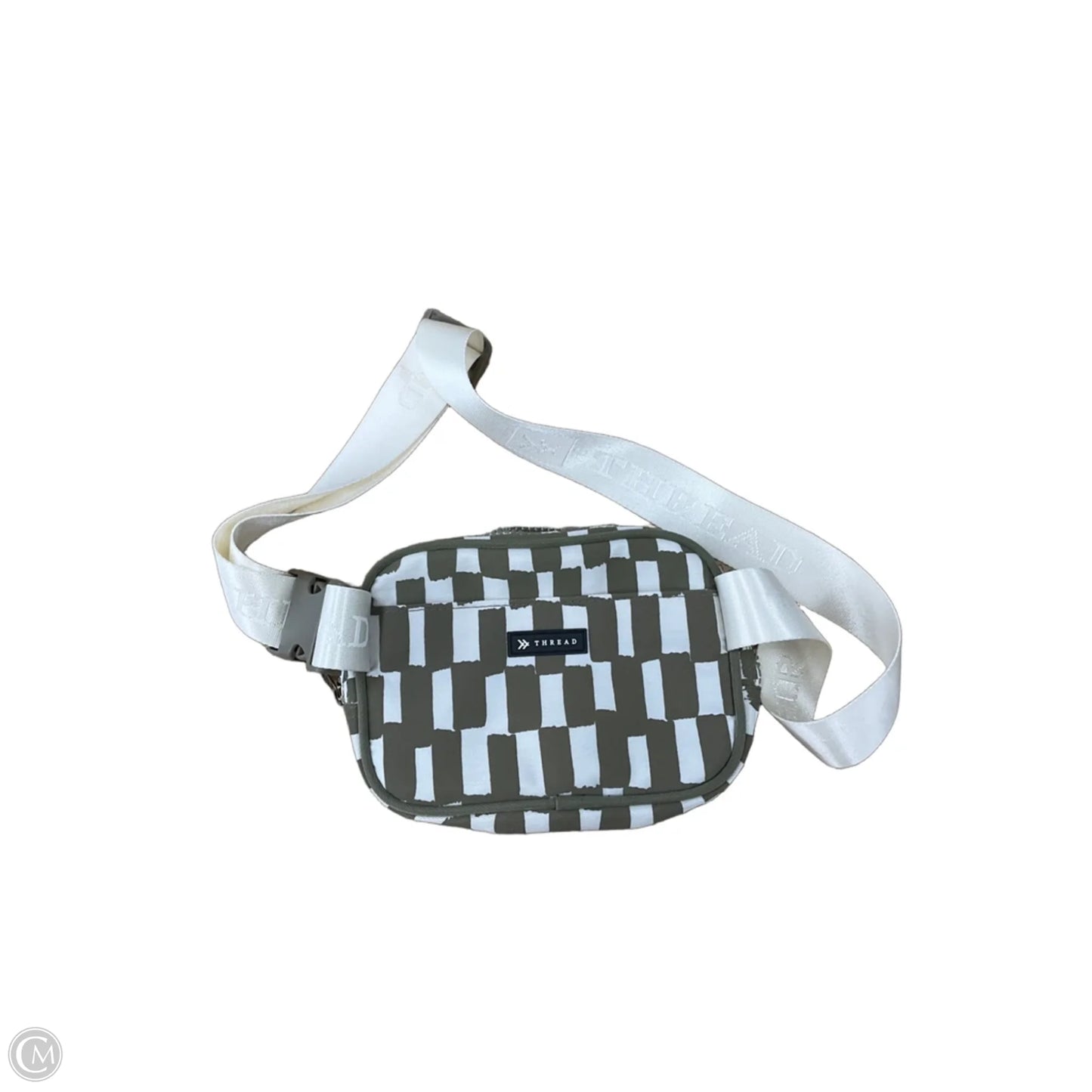 Crossbody By Clothes Mentor, Size: Small