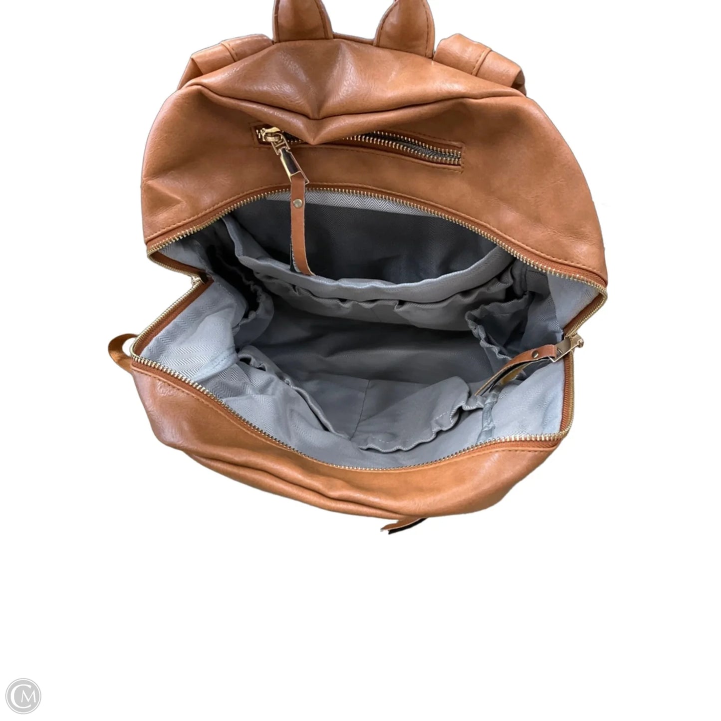 Backpack By Clothes Mentor, Size: Medium