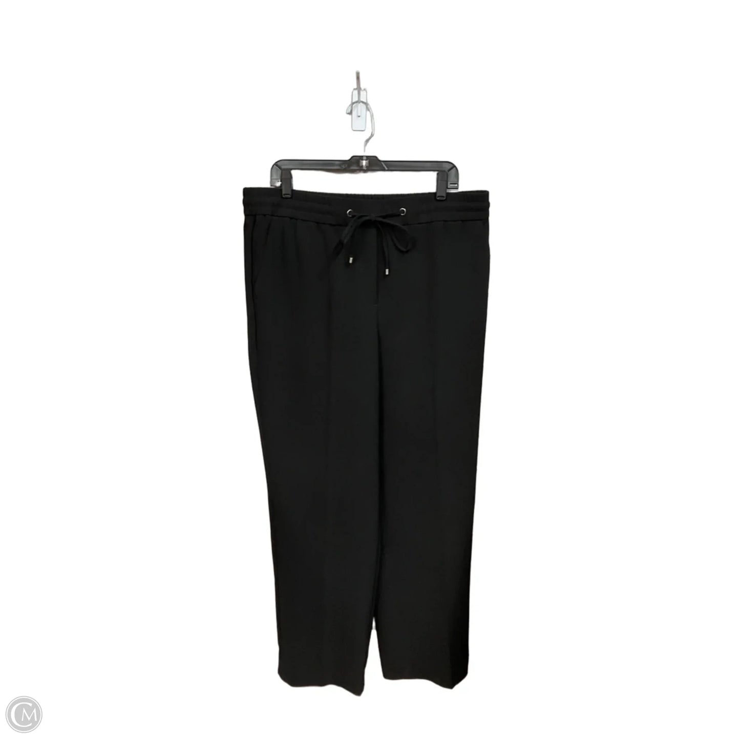 Pants Dress By Talbots In Black, Size: 14