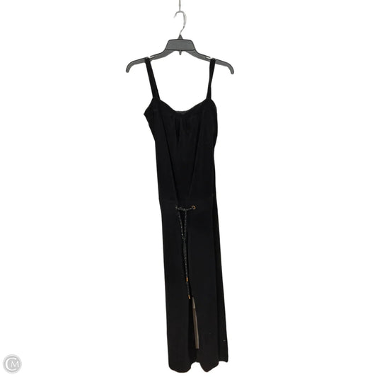 Jumpsuit By Juicy Couture In Black, Size: S