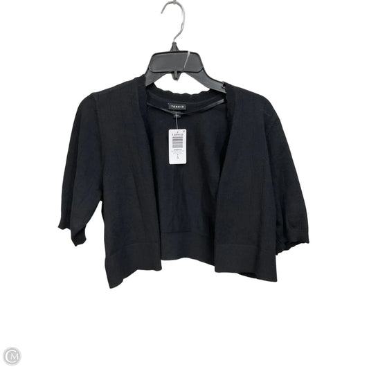 Cardigan By Torrid In Black, Size: L