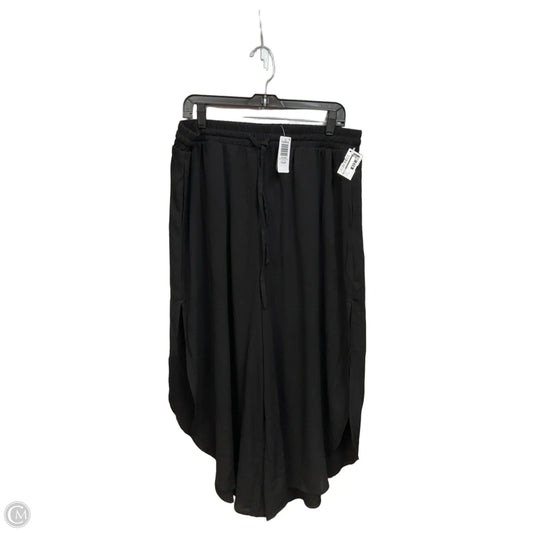 Pants Lounge By Torrid In Black, Size: 12