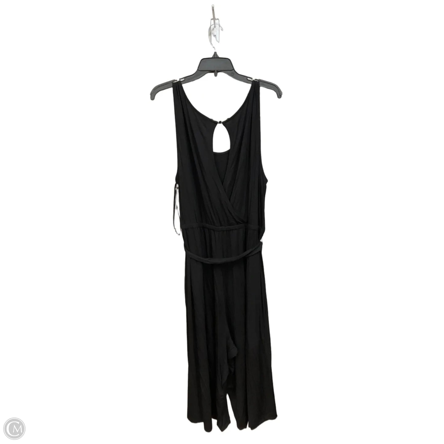 Jumpsuit By Torrid In Black, Size: 2x