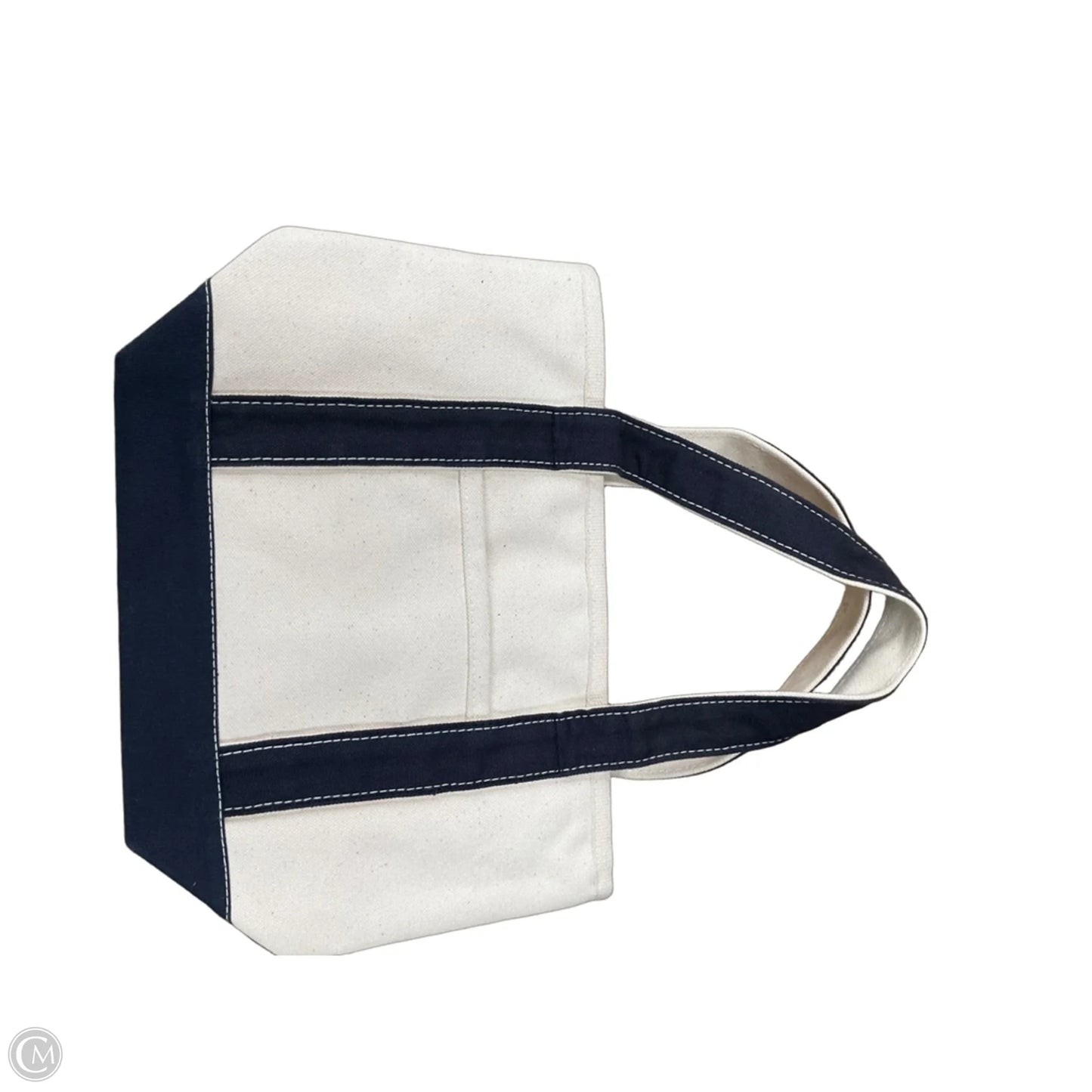 Handbag By Bass, Size: Small