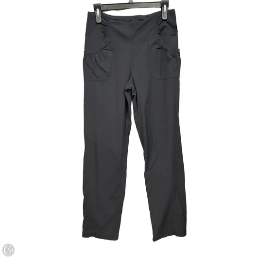 Athletic Pants By Prana In Black, Size: M