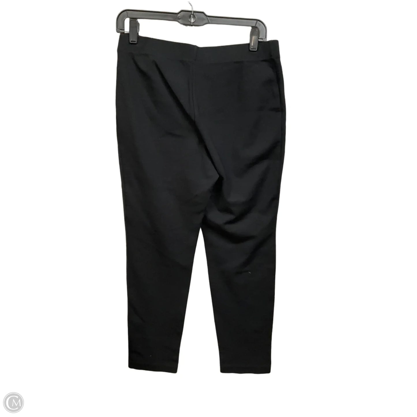 Pants Leggings By Talbots In Black, Size: 8p