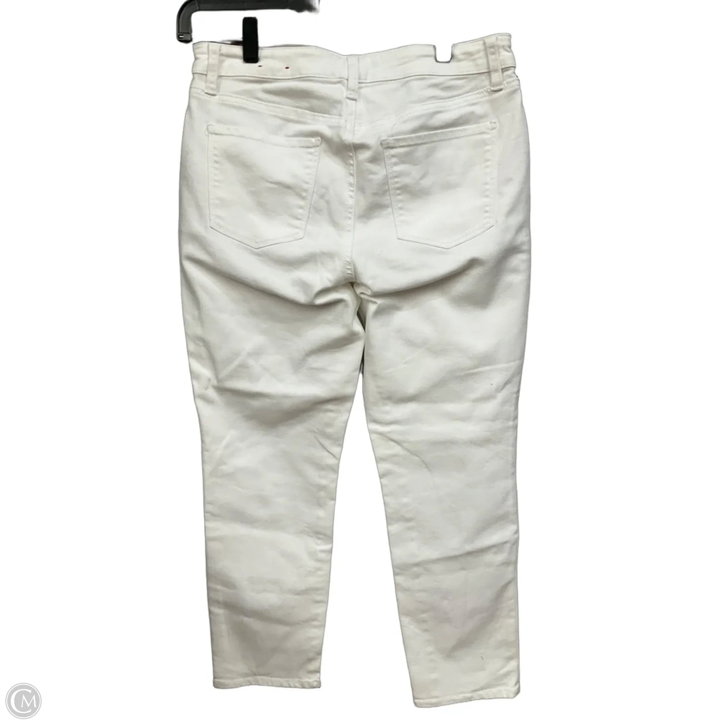 Pants Other By Talbots In White, Size: 10p
