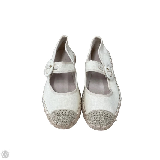 Shoes Flats By Bandolino In Tan, Size: 7