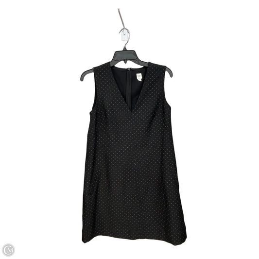 Dress Casual Short By Gap In Black, Size: S