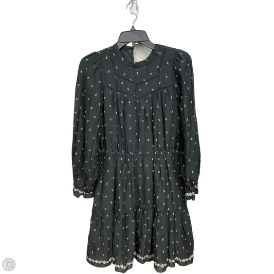 Dress Casual Short By Madewell In Black, Size: S