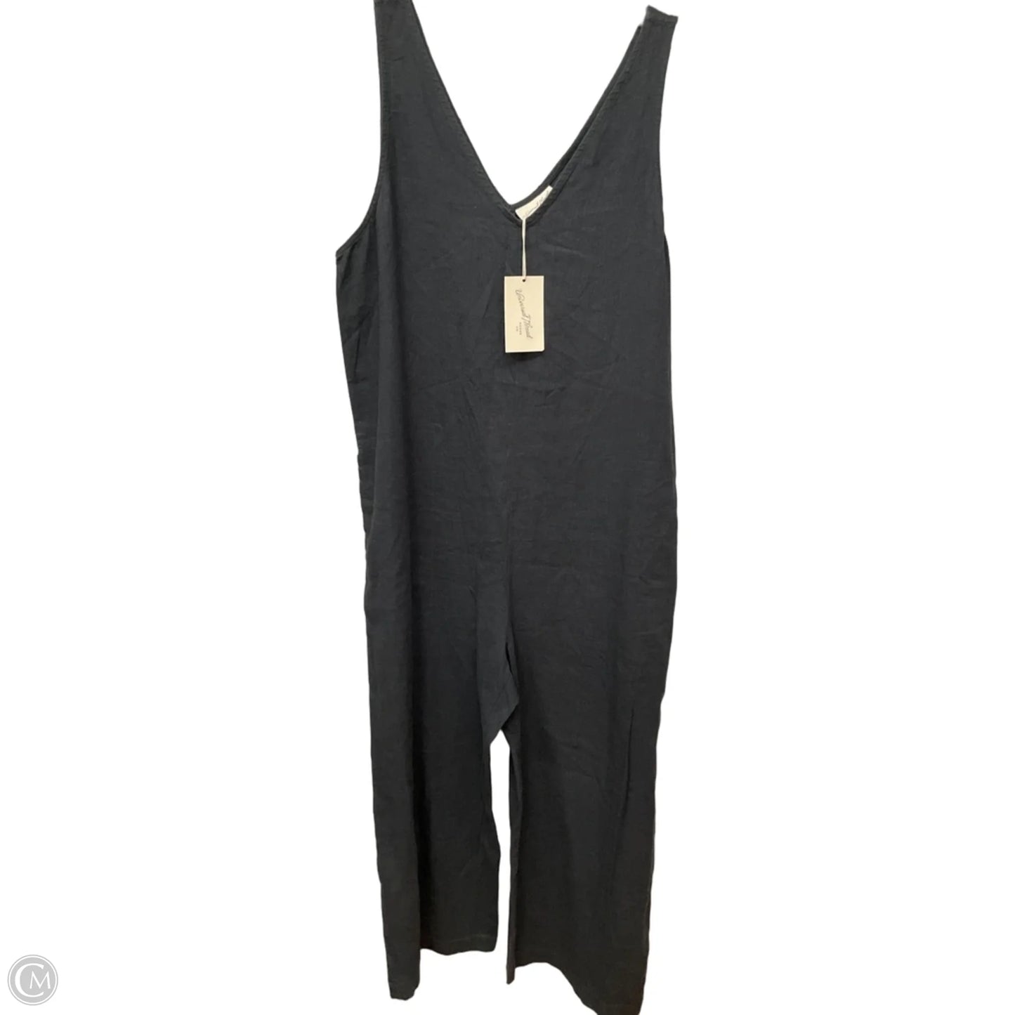 Overalls By Universal Thread In Grey, Size: M