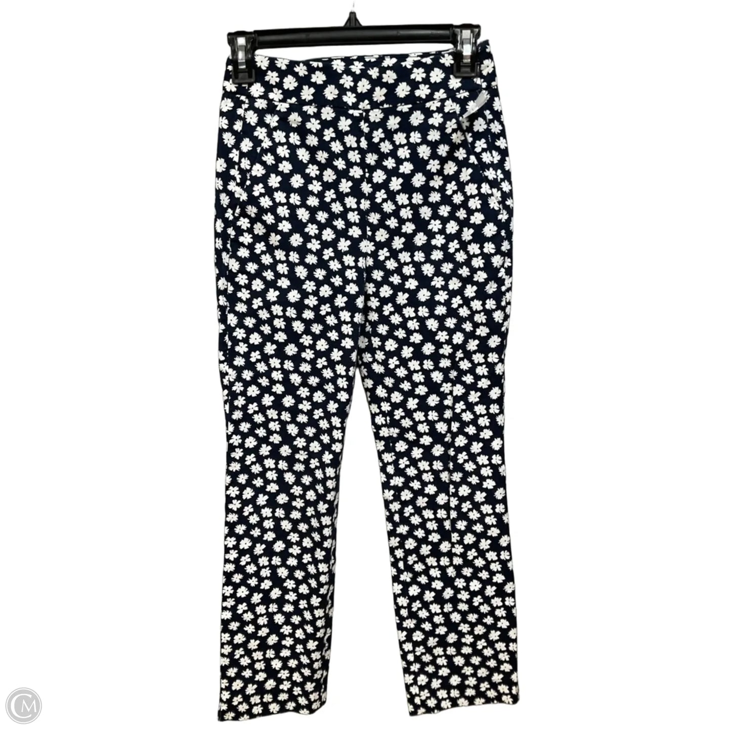 Pants Other By J. Crew In Floral Print, Size: 0