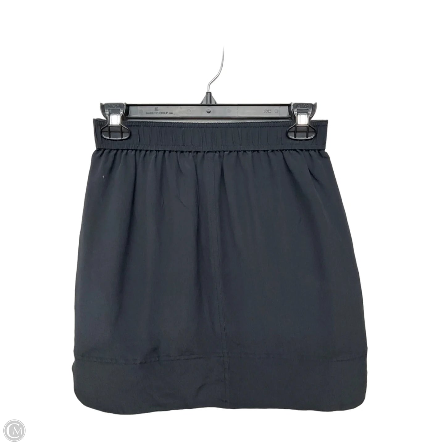 Skirt Mini & Short By Madewell In Black, Size: 0