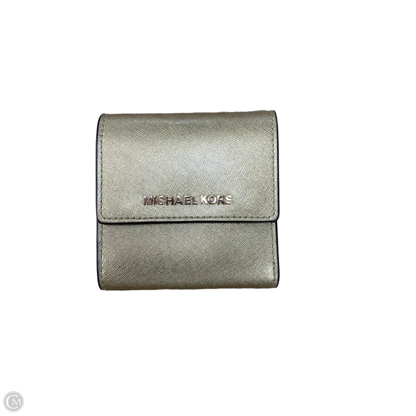 Wallet Designer By Michael Kors, Size: Large