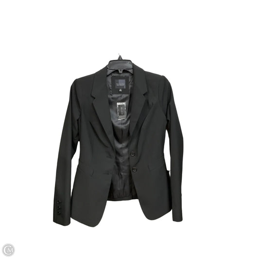 Blazer By Limited In Black, Size: 0