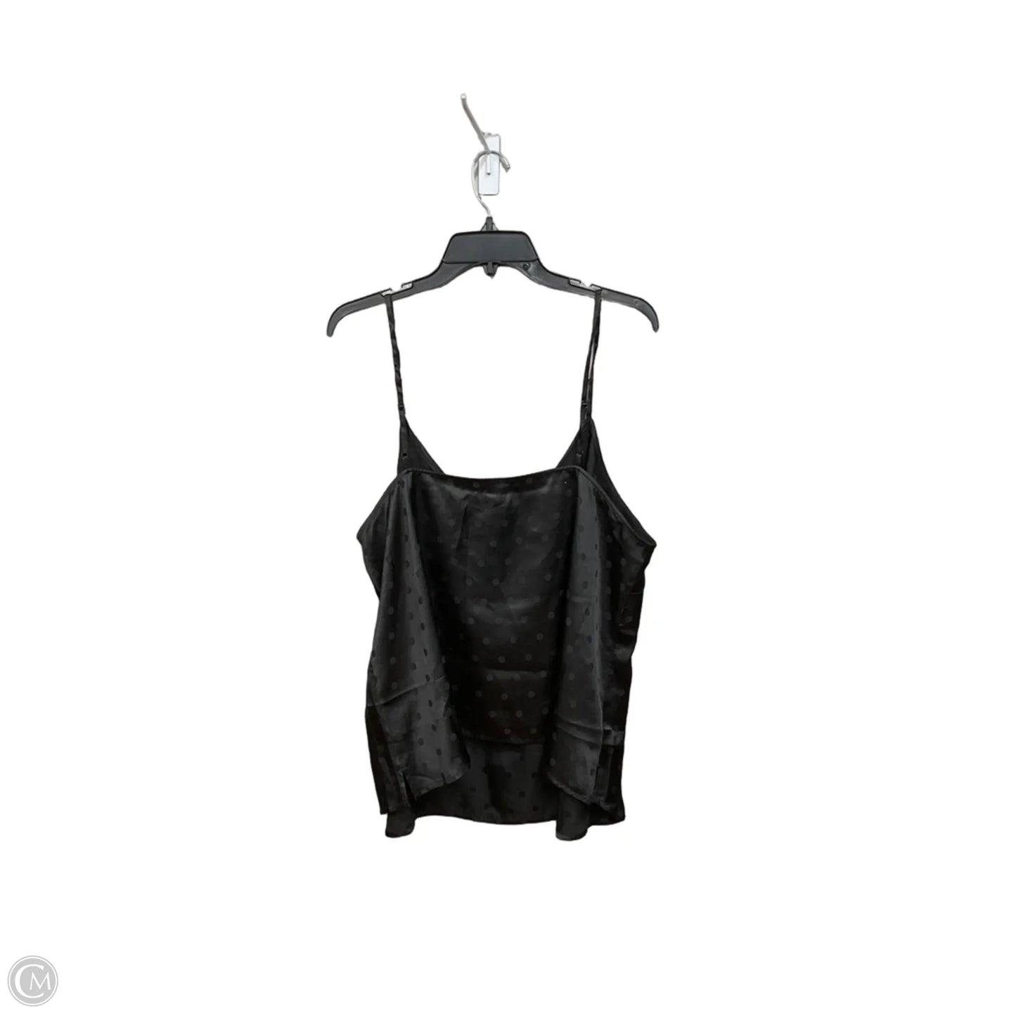Tank Top By Old Navy In Black, Size: 3x