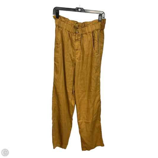 Pants Dress By Lou And Grey In Brown, Size: 4