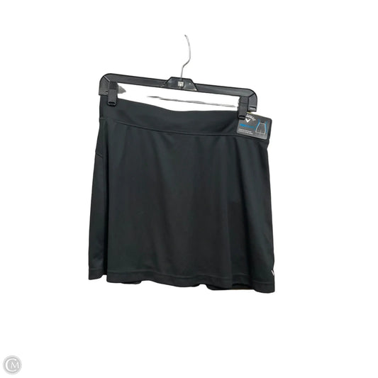 Athletic Skort By Callaway In Black, Size: M
