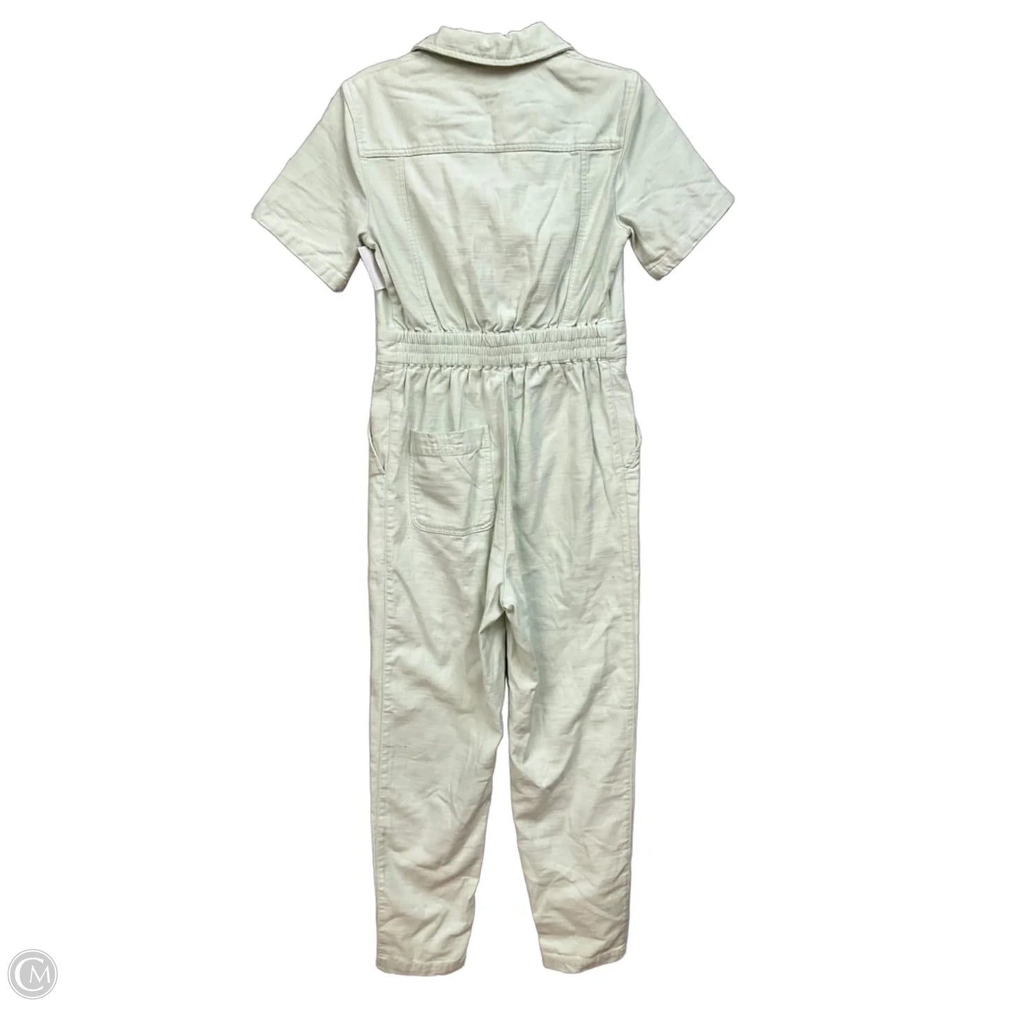 Jumpsuit By Bdg In Green, Size: Sp