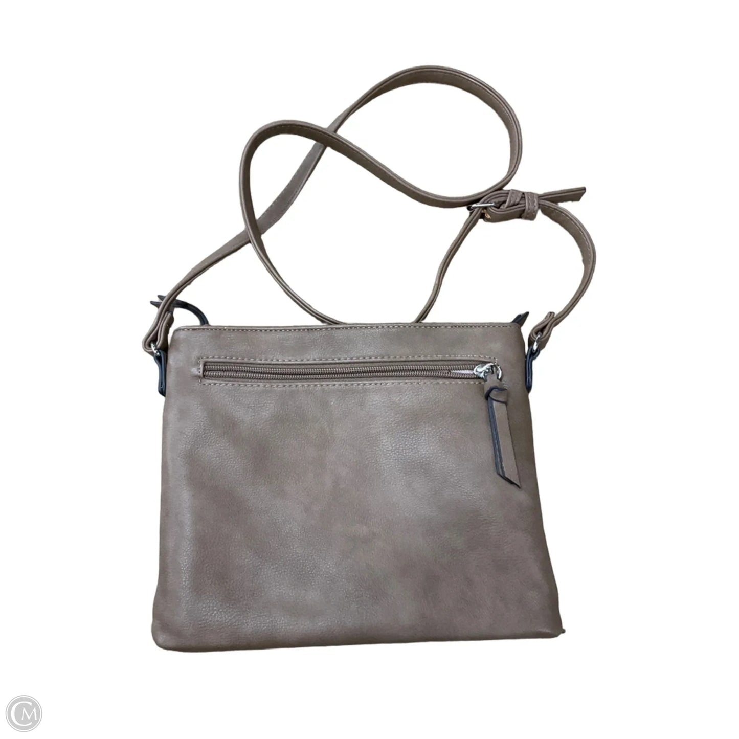 Crossbody By Kelly And Katie, Size: Small