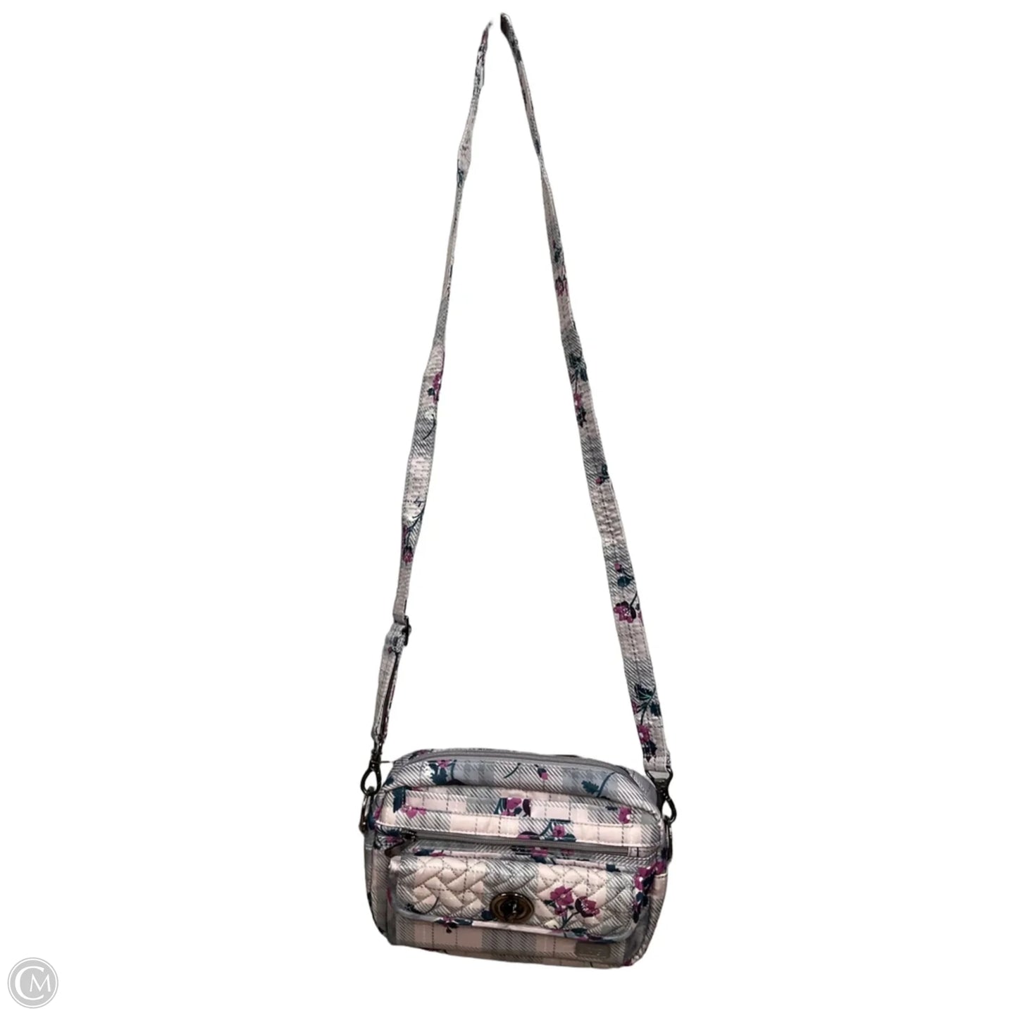 Crossbody By Lug, Size: Small