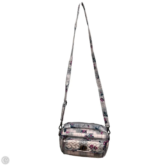 Crossbody By Lug, Size: Small