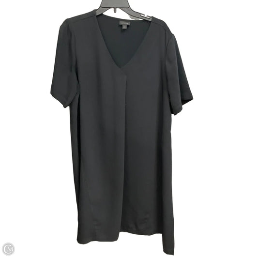 Dress Casual Short By J. Jill In Black, Size: L