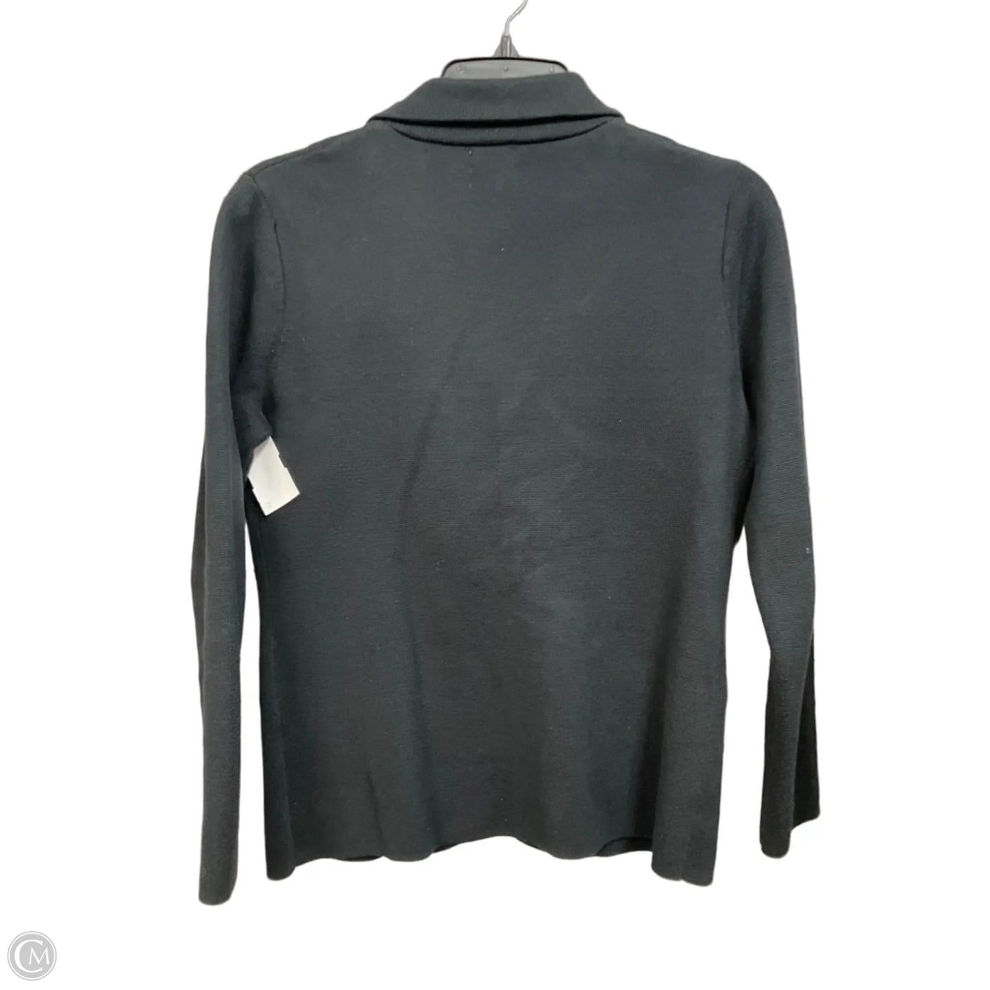 Blazer By J. Crew In Black, Size: Sp