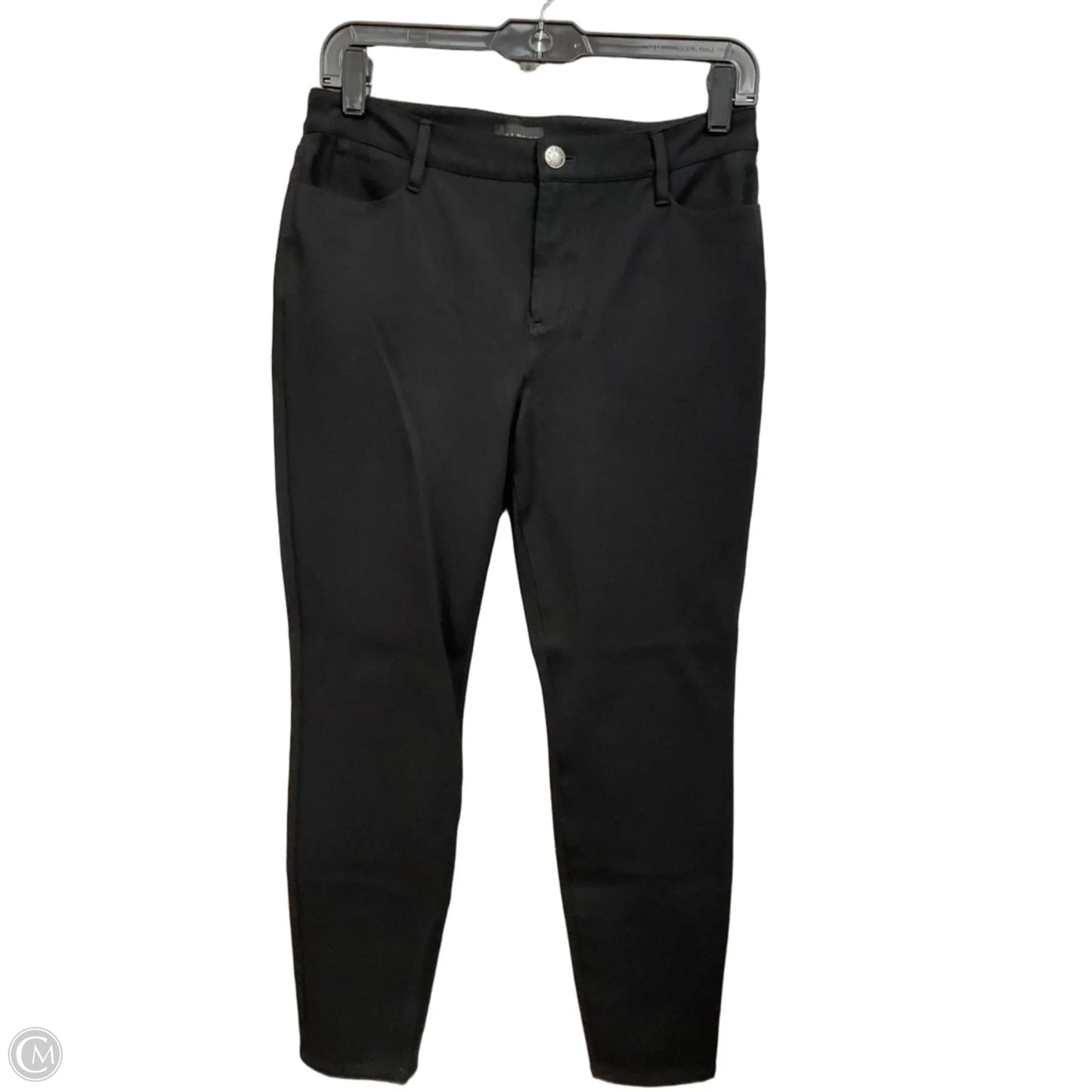 Pants Other By Talbots In Black, Size: 4p