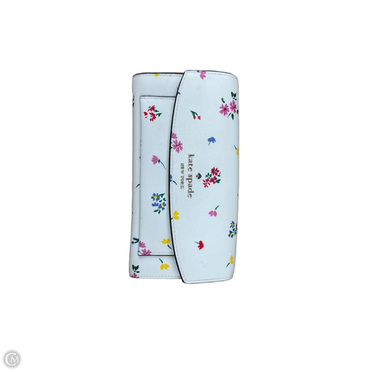 Wallet Designer By Kate Spade, Size: Large
