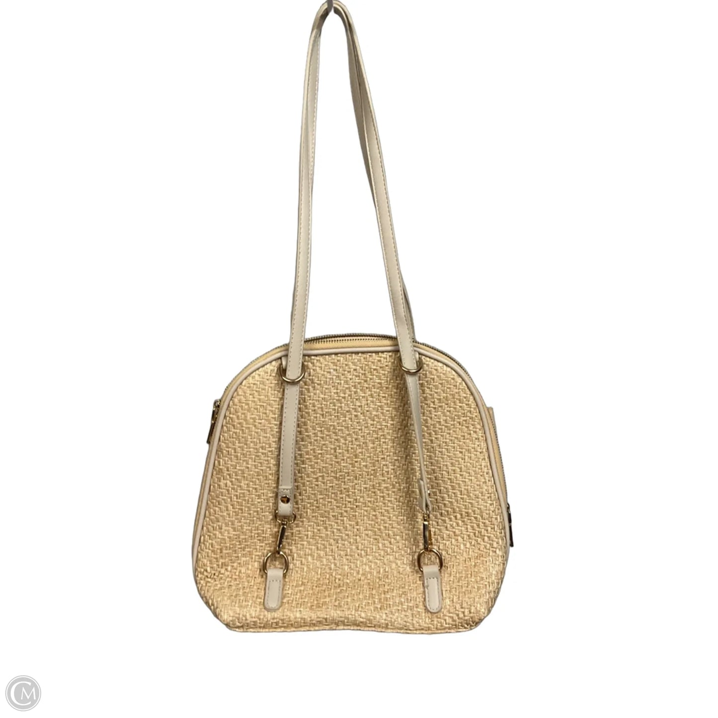 Backpack By Clothes Mentor, Size: Small
