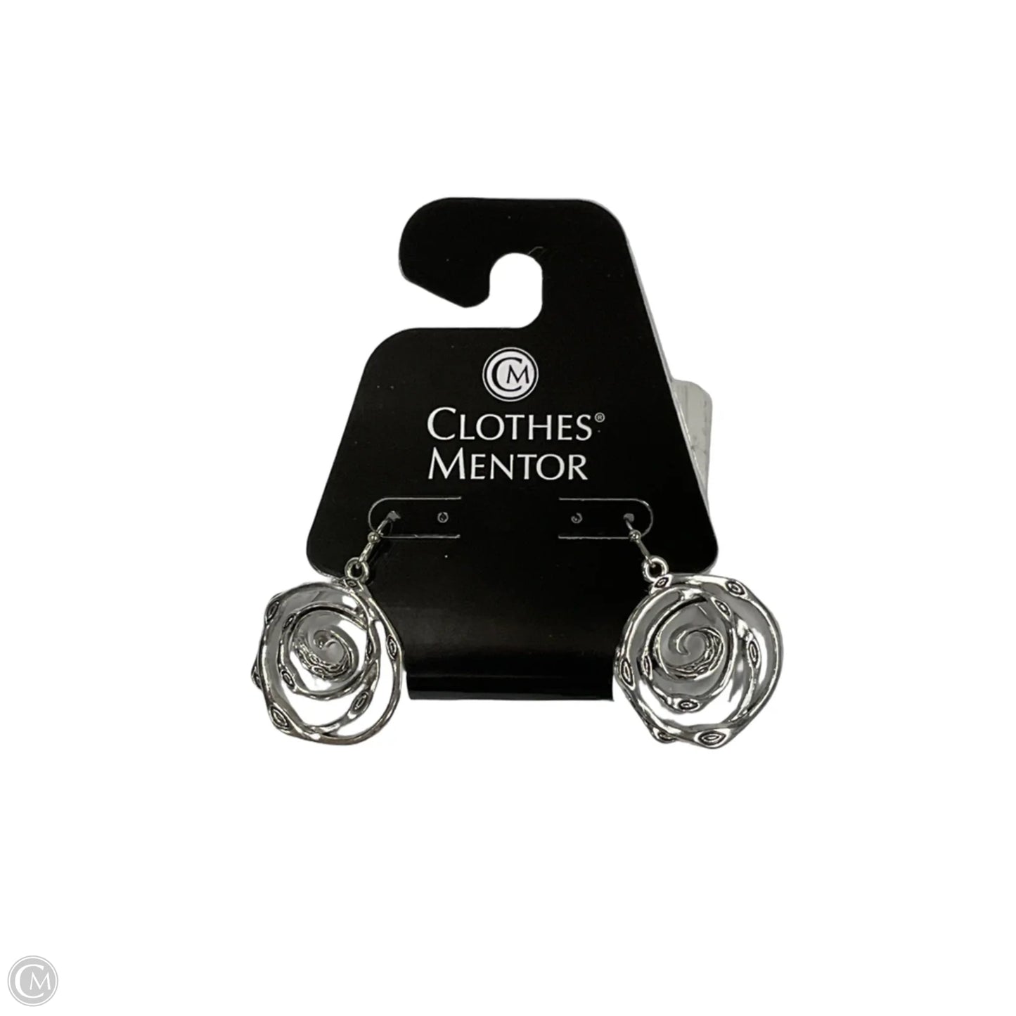 Earrings Dangle/drop By Clothes Mentor