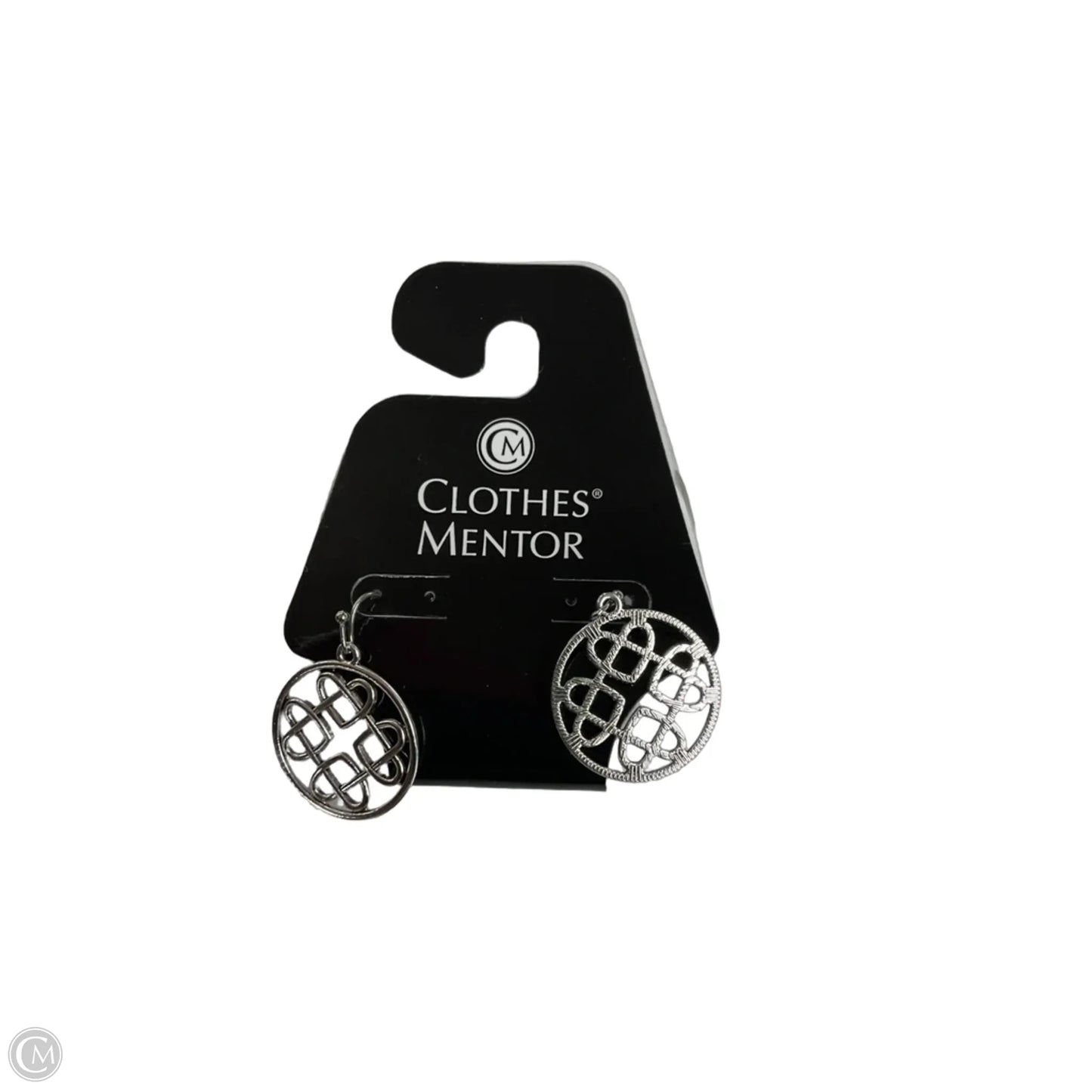 Earrings Dangle/drop By Clothes Mentor