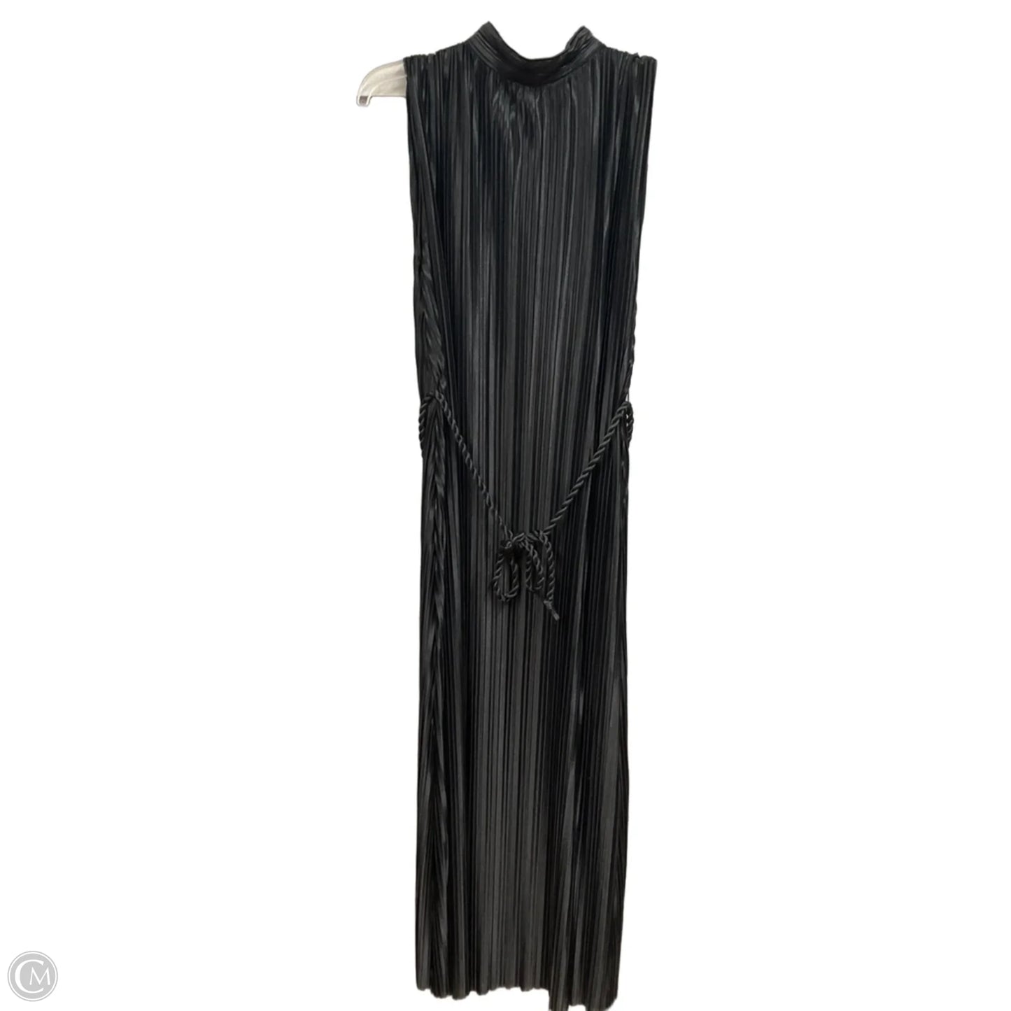 Dress Party Long By Umgee In Black, Size: S