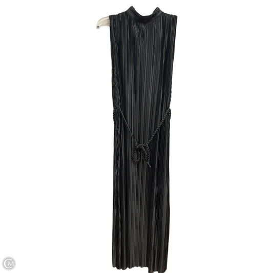 Dress Party Long By Umgee In Black, Size: S