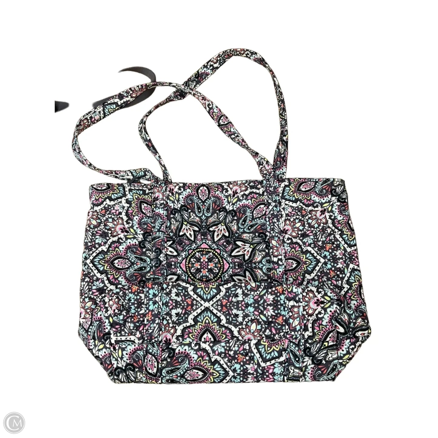 Tote By Vera Bradley, Size: Medium