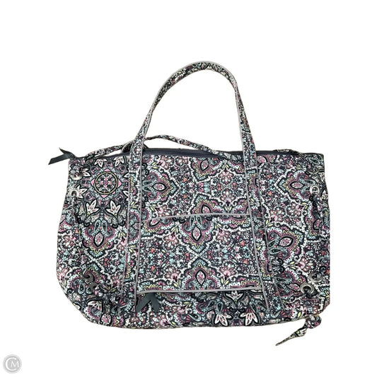 Tote By Vera Bradley, Size: Large