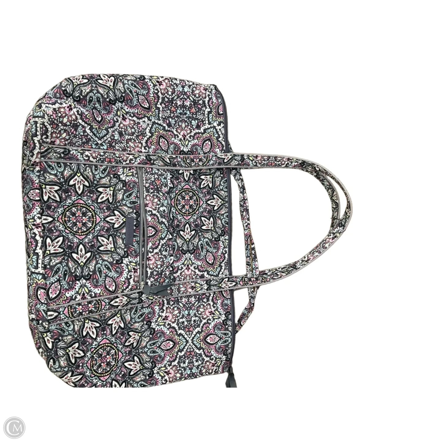 Tote By Vera Bradley, Size: Large
