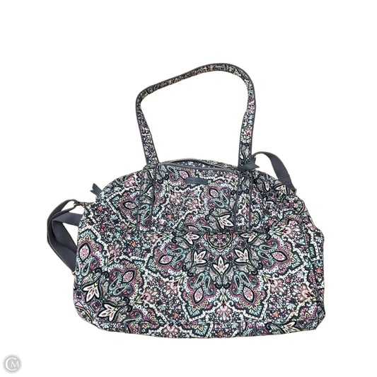 Duffle And Weekender By Vera Bradley, Size: Medium