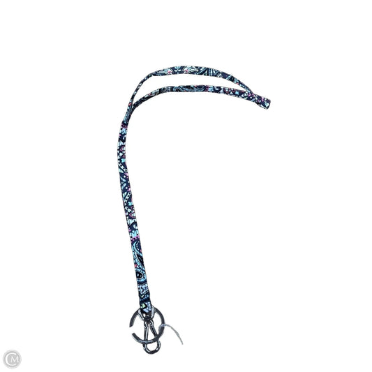 Lanyard By Vera Bradley, Size: Small