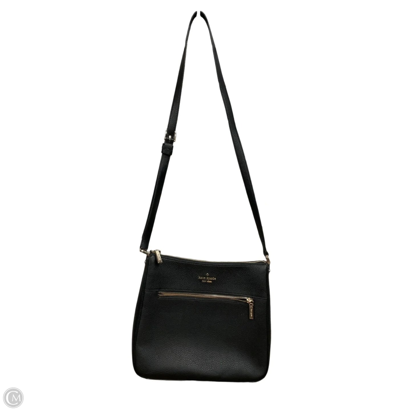 Crossbody Designer By Kate Spade, Size: Medium