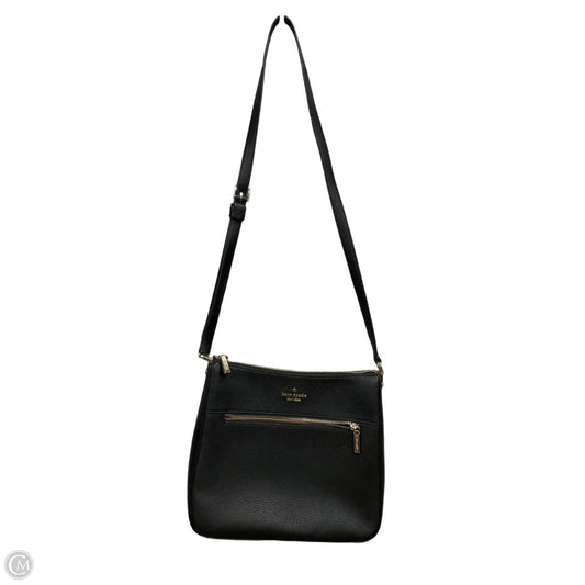 Crossbody Designer By Kate Spade, Size: Medium