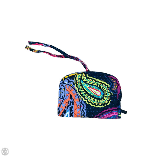 Wallet By Vera Bradley, Size: Small