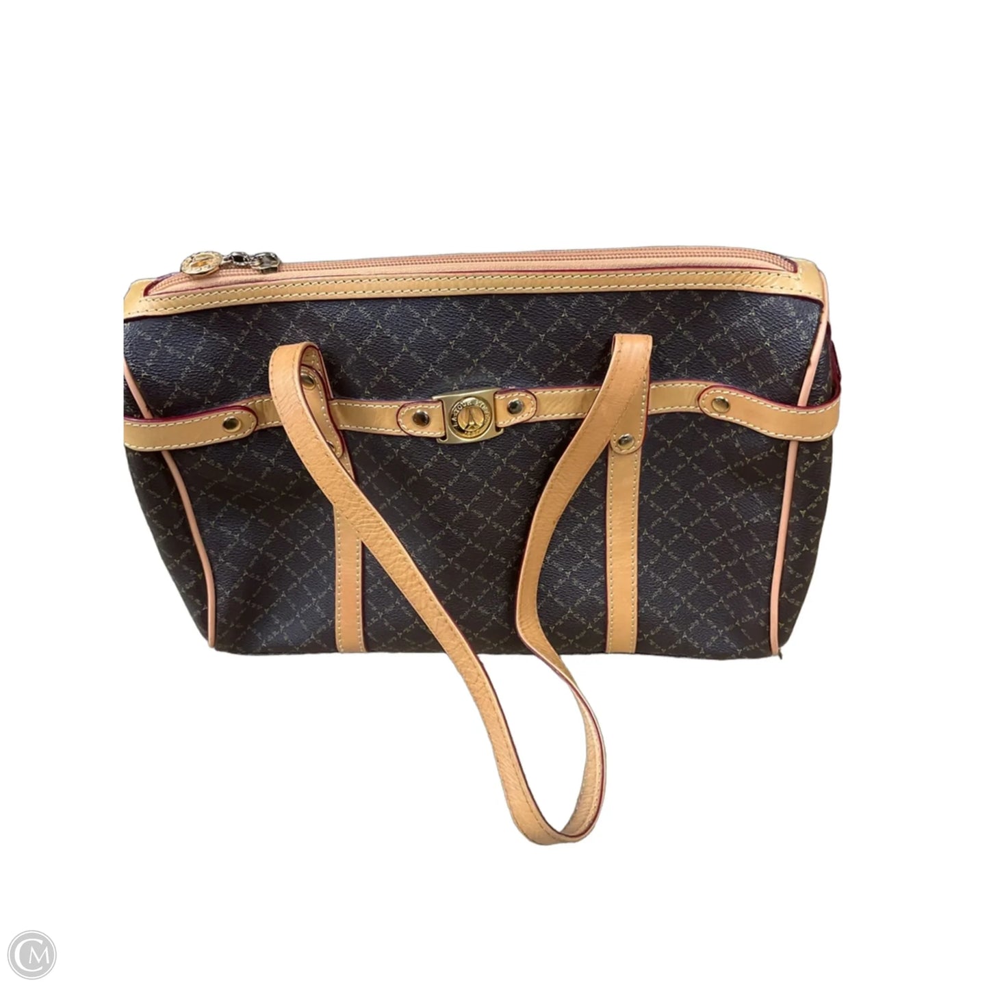 Handbag By Cmc, Size: Medium